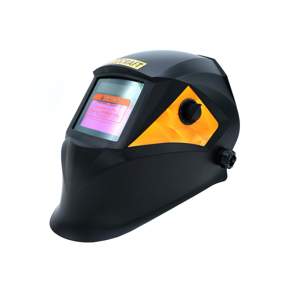 Маска зварювальна Procraft SHP90-30 NEW - Зображення 2