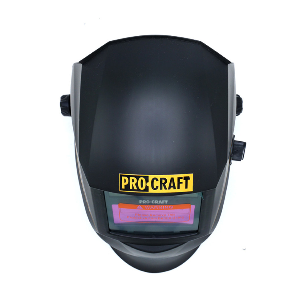 Маска зварювальна Procraft SHP90-30 NEW - Зображення 3