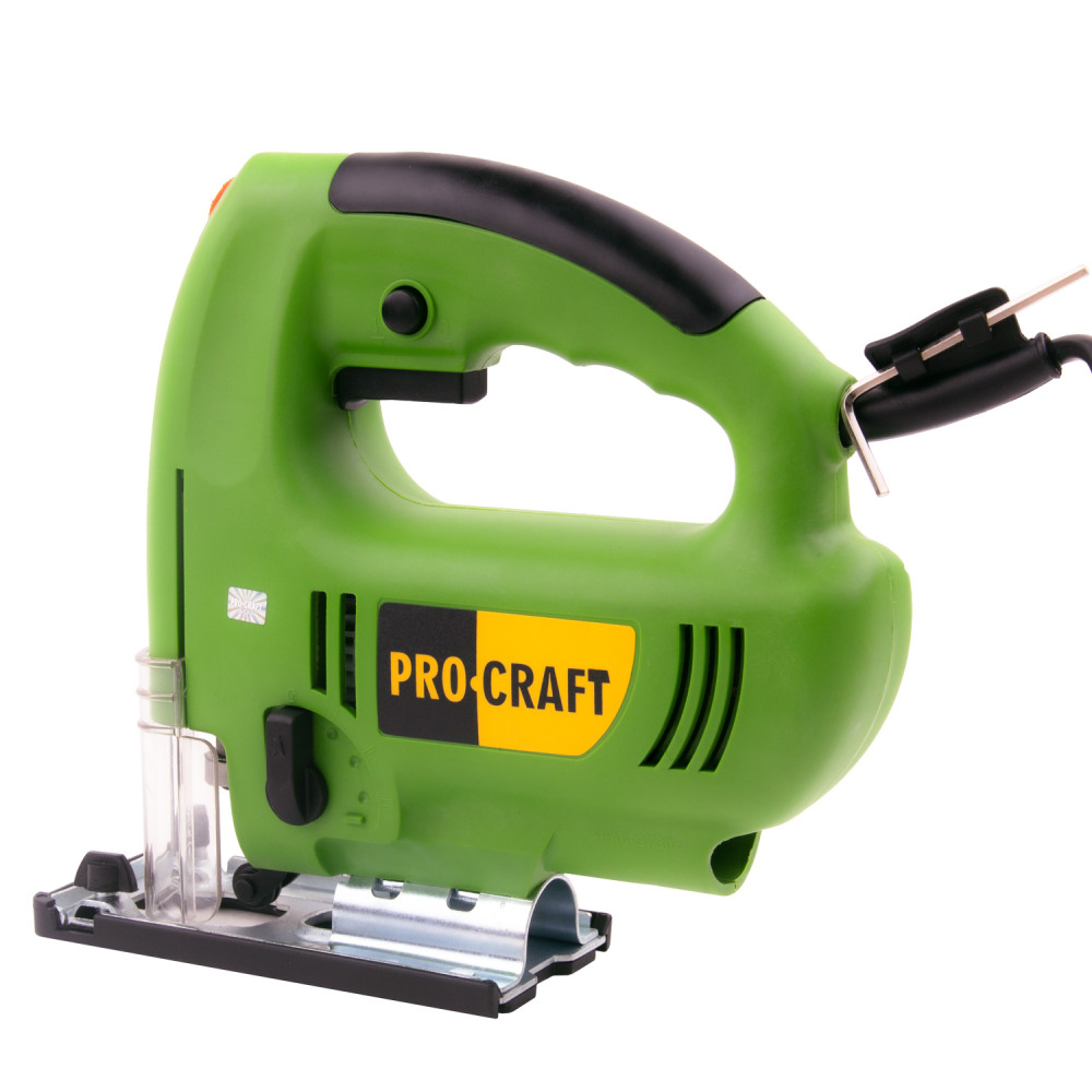 Лобзик Procraft ST1000 - Зображення 6
