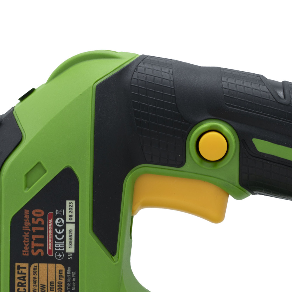 Лобзик Procraft ST1150 new - Зображення 12