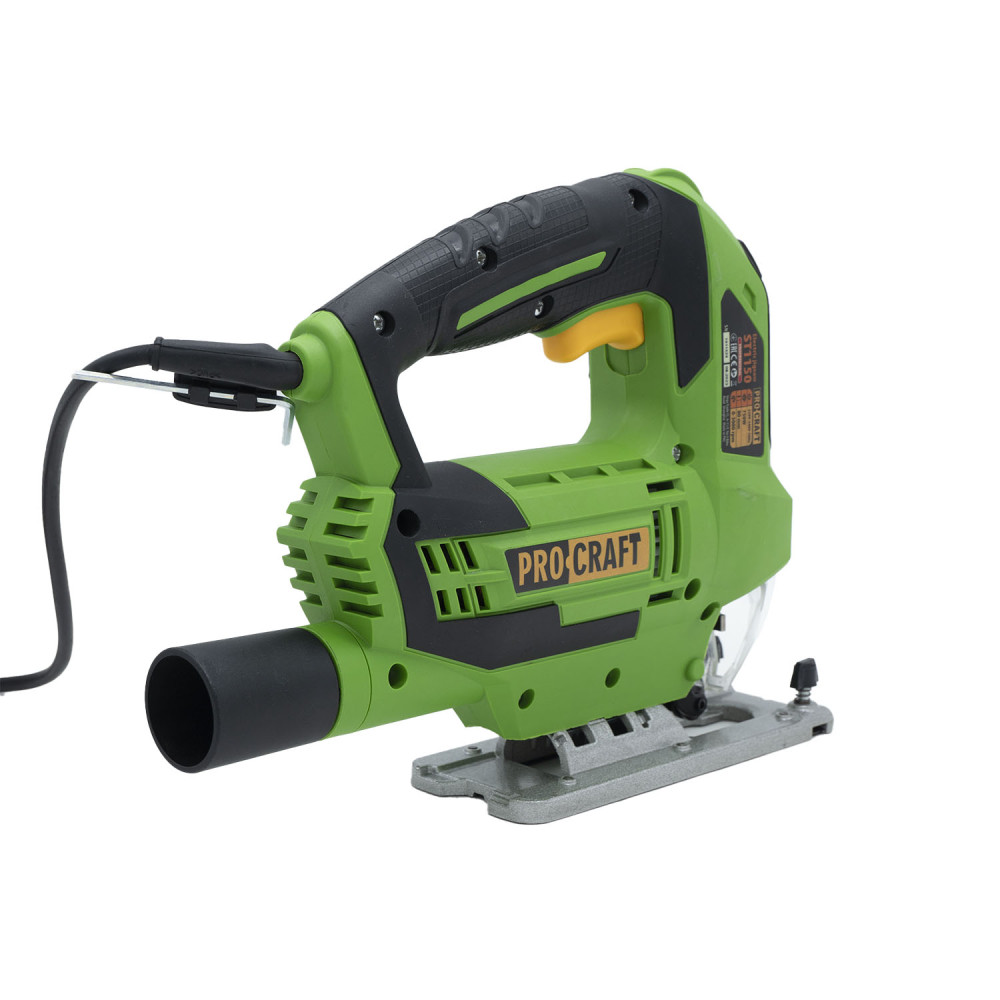 Лобзик Procraft ST1150 new - Зображення 3