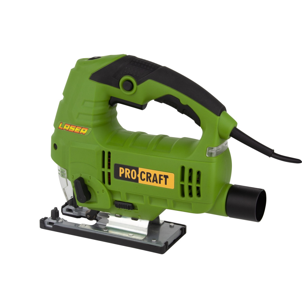 Лобзик Procraft ST1300 - Зображення 3