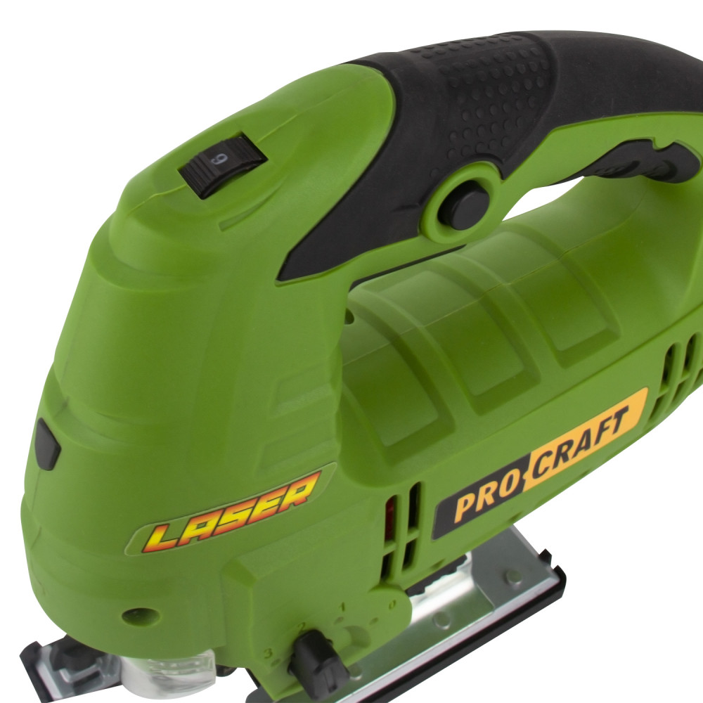 Лобзик Procraft ST1300 - Зображення 5