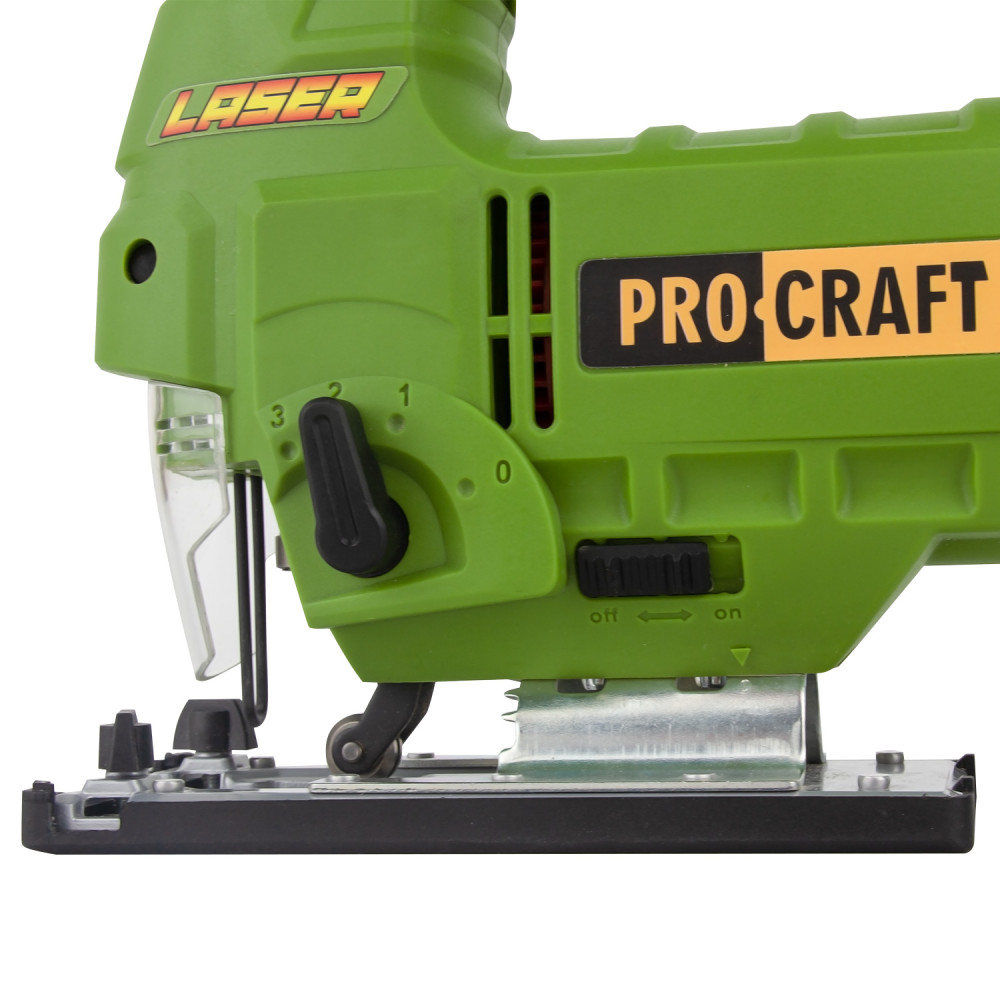 Лобзик Procraft ST1300 - Зображення 6