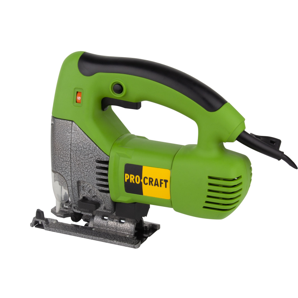 Лобзик Procraft ST1500 - Зображення 3