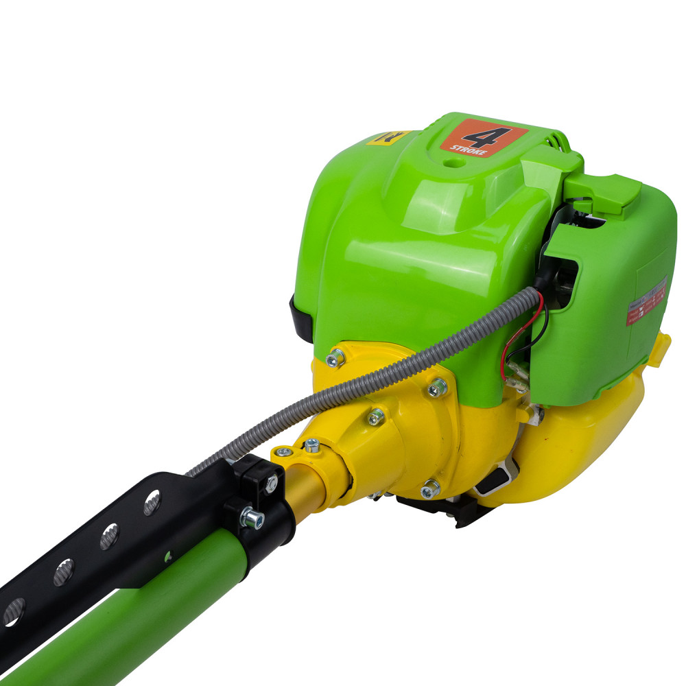 Коса бензинова Procraft T5600/S - Зображення 6