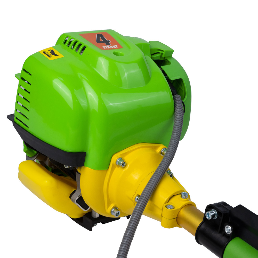 Коса бензинова Procraft T5600/S - Зображення 7