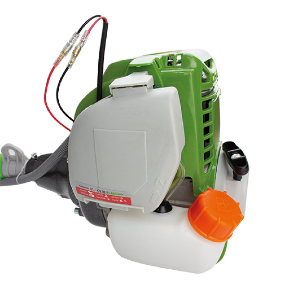 Коса бензинова Procraft T5600 - Зображення 2