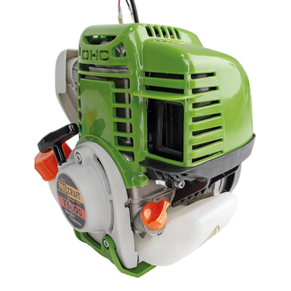 Коса бензинова Procraft T5600 - Зображення 4