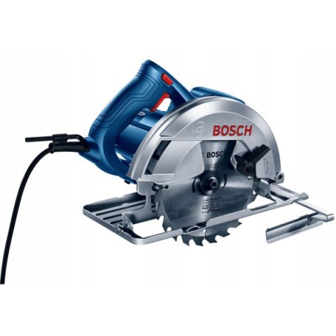 Ручна дискова пила Bosch GKS 140 Professional